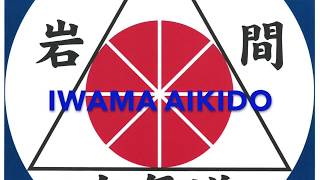 Iwama Aikido