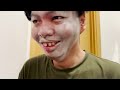 pak ketua orang orangan halimawan akhirnya datang vlog buka puasa ramadhan day 13