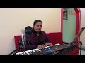 Perfect | Ed Sheeran | Keyboard Cover | Kriya - A Waldorf Inspired Educational Initiative