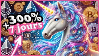 🚀 Ne Ratez Pas le Narratif le PLUS EXPLOSIF du Cycle ! 👑 Analyse Bitcoin FR ⚡