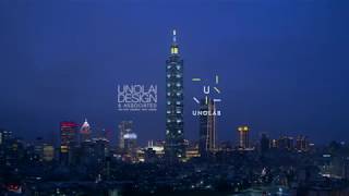 Taipei 101 | UNOLAI DESIGN