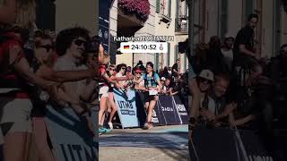 Give her five! - Dacia UTMB Mont-Blanc 2023