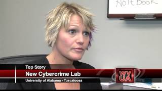 UA Cybercrime Lab