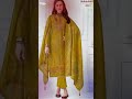 yellow suit fashion shortvlog...