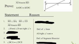 4.2 4.3 triangle proofs