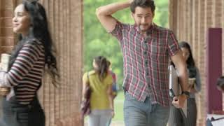 Mahesh Babu Attitude Whatsapp Status new movie #meetRishi  #Maharshi Teaser# Anjum Creation||