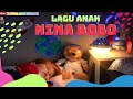 🟢 LAGU NINA BOBO 💞 Lagu Pengantar Tidur 💞 Lagu Anak Indonesia Populer