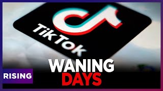 TikTok Refugees FLEE To Another CHINESE-OWNED App