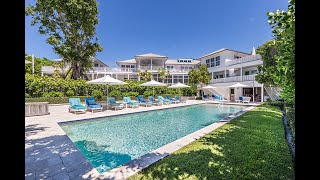 450 South Beach Road - Hobe Sound, Florida