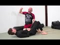 how to counter the guillotine choke with the von flue and super von flue choke