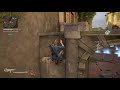 uncharted 4 mp esports 8