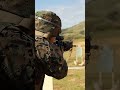 Marine Corps Combat Marksmanship Program Range  #blackriflecoffee