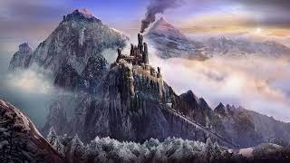 Pathfinder and Golarion Lore #1 - The Sky Citadels