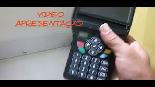 FindSAT VF-9930 PRO VEJAM VÍDEO APRESENTAÇÃO