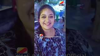 ಸಖತಾಗಿದೆ ಕಣ್ರೀ ಇಲ್ಲಿ.. ಮೇಘನಾ ರಾಜ್ 😀😍 Meghana raj dubai vacation #meghanaraj #chirusarja #dubai