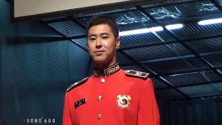 161026 유노윤호 : 가로수 그늘 아래 서면 + 아버지 (현충원10월정기음악회)