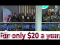 Anokuda muponesi (Praise medley) - Led by Benjamin Mudzamiri