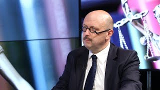 #RZECZOPRAWIE: Stefan Hambura - Reparacje od Niemiec nie są już tematem tabu