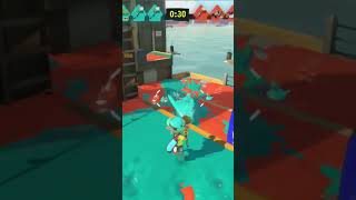 【スプラ3】お気に入り 攻略 #スプラトゥーン3 #スプラ3