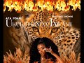 Aya Msani - UKUK’THANDA KWAMI( Prod. Ndu Browns)