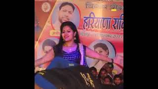 #theke aali gali#Rachna Tiwari dance Haryanvi song
