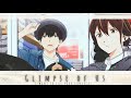 Anime Sad Edit - Glimpse of Us