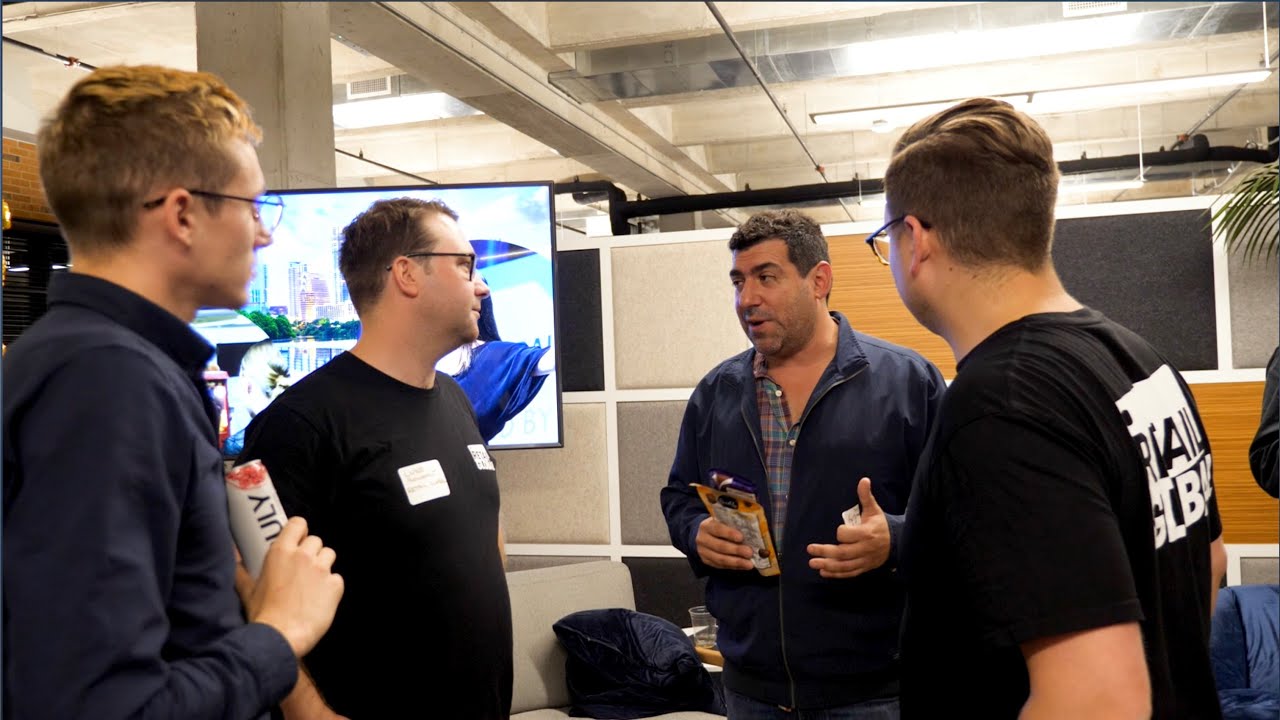 2020 January Ecommerce Event Recap Shipstation Youtube