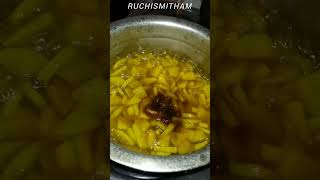 നാടൻ ഉച്ചയൂണ് ഇഷ്ടമുള്ളവർ കൂട്ട് കൂടാം 🤤👌🥰#food #cookingchannelkerala #cooking #cookingfood #recipe