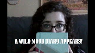M-M-M-Mood Diary! Courtesy of The Dissociated Press