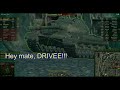 ako mega rage world of tanks panzerkrieger