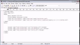 jQuery Tutorial 159 Progressbar