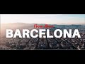 DJI Mini 4 Pro | Barcelona 4K CINEMATIC Drone Video