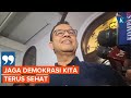 [FULL] Anies Ucap Terima Kasih Usai Tak Maju Pilkada 2024