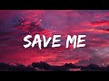 🎵 Save me - Patrick Patrikios 🎧 No Copyright Music 🎶 YouTube Audio Library