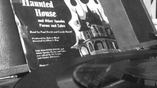 The Haunted House Scholastic Records