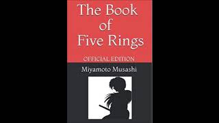 The Book of Five Rings (Musashi) BEST TRANSLATION