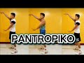 Pantropiko Bini | Dance Trends | Zumba Fitness