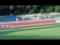 2015年度第1回尼崎記録会 男子800m3組