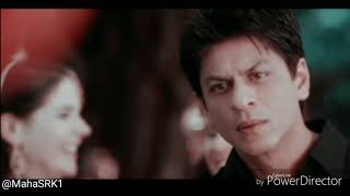 Love like SRK / Valentine Special /