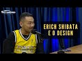 Erich Shibata e o design | Motorgrid Brasil Podcast