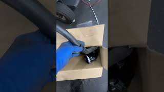 2018 c300 crankcase breather replacement ￼