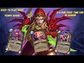 The Strongest Tempo Rogue? | 3-0 | Hearthstone - Madness at the Darkmoon Faire | The Darkmoon Races