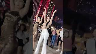 你看娜娜多美 |  Văn hóa người đẹp Trung Quốc #squaredance #TikTok #广场舞 #shorts