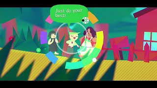 Wandersong: Quick Look