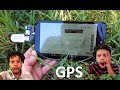 USB GPS GLONASS U-Blox7 And U-Center Review. How To Attach GPS To Windows Laptops And Computers