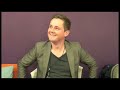 Tom Chaplin from Keane Answers 50 Fan Questions