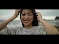 野村 礼輝 晩夏 music video