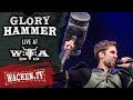 Gloryhammer - Gloryhammer - Live at Wacken Open Air 2019