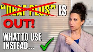 Is 'Deaf Plus' Offensive? The Truth
