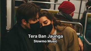 Tera Ban Jaunga (Slowed + Reverb)